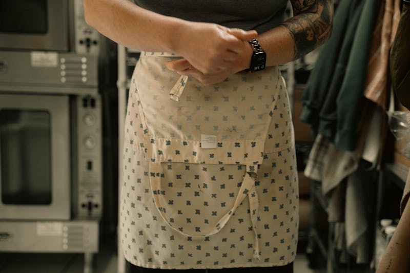 Emily Chen - Customer Experience Manager